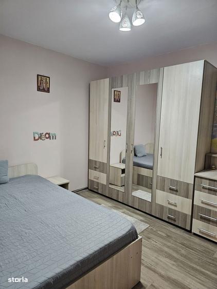 Inchiriere 2 camere, Badea Cartan, cu loc de parcare - 4