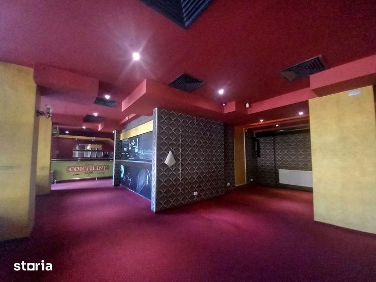 Bd. Unirii vizavi de Mc Donald s, spatiu comercial cu vad foarte bun!! - 7