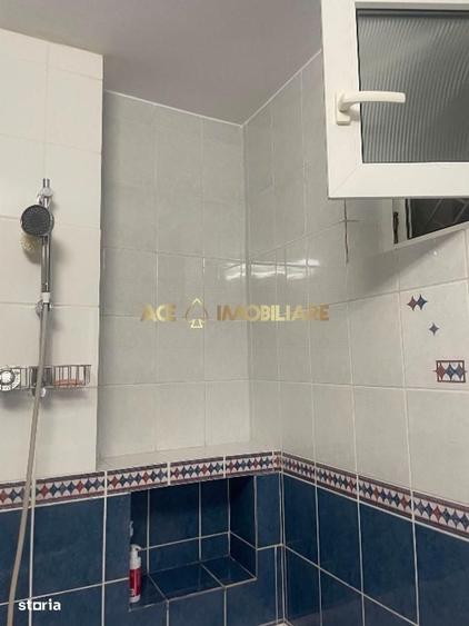 Apartament cu 3 camere în Drumul Taberei