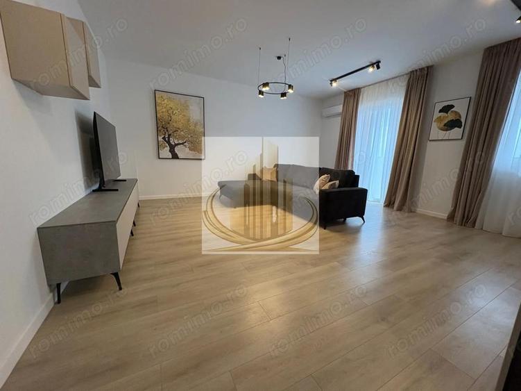 Apartament modern cu 2 camere Torontalului Parcare inclusa - 3