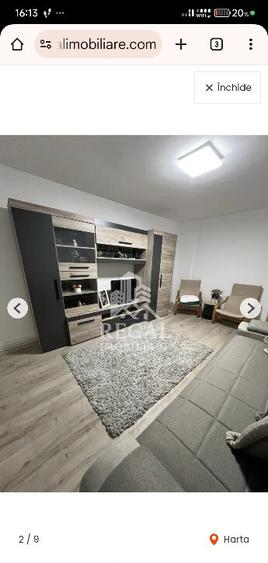 Apartament de 2 camere zona Micro 5 Hunedoara - 5