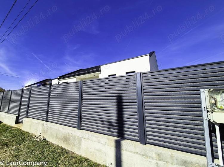 Casa Geamana Bradu Arges - 10