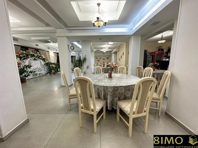 Spatiu de vanzare - inchiriere Burdujeni, Moldova - 4