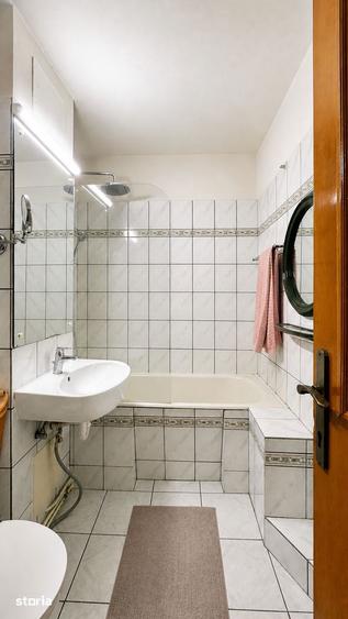 Apartament 3 camere |~70 mp |etaj 3 | Terezian - 2