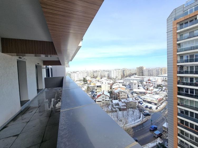 Duplex 3 camere de vanzare, zona Calea Dudești 186/Select Residence - 21