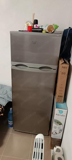 OCAZIE! BI 2018 str. Pepinierei 1 Cam-10mp cu baie, mob-utilat - 3