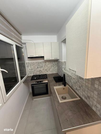 Apartament 2 camere, renovat recent - 3
