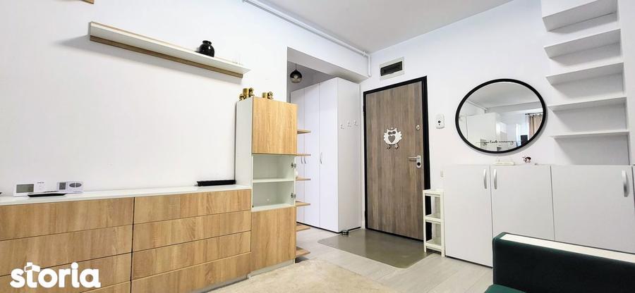 2 camere Studio centrala parcare subterana| Pet friendly|comision ZERO - 10