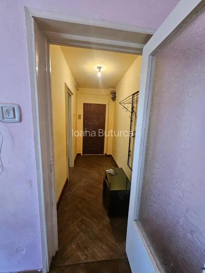 Vanzare apartament Turda, 2 camere semidecomandat