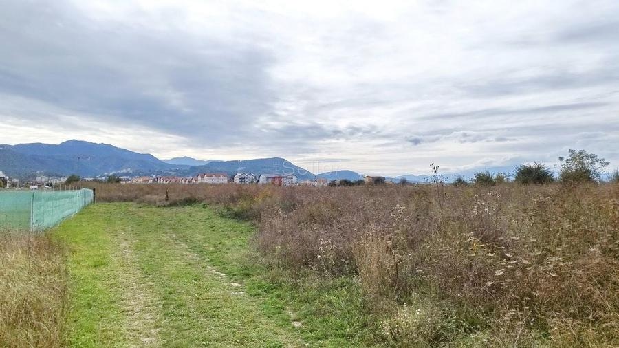 Teren Intravilan Tractoru - 4