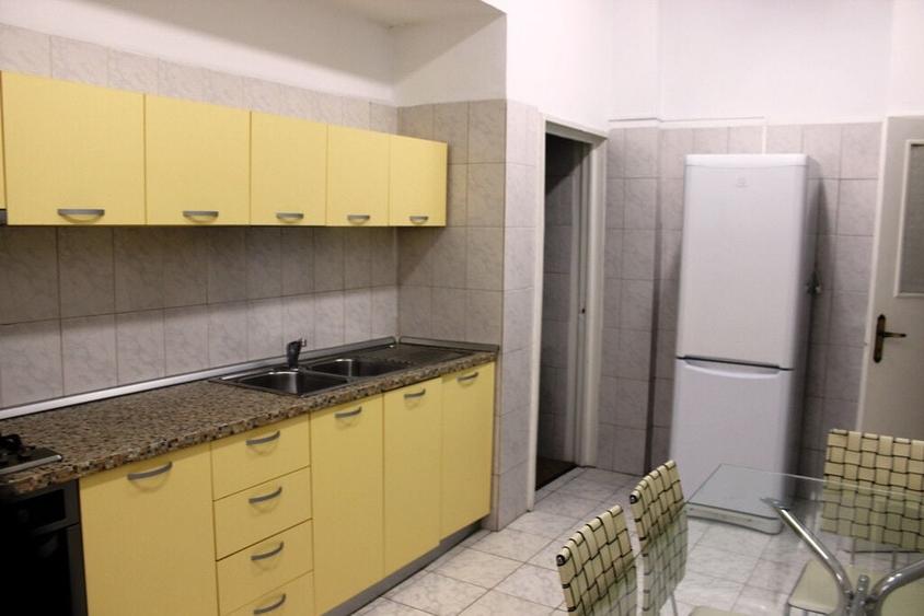 Gradina Icoanei Dacia 198 util 5 camere mobilate 1290 euro - 9