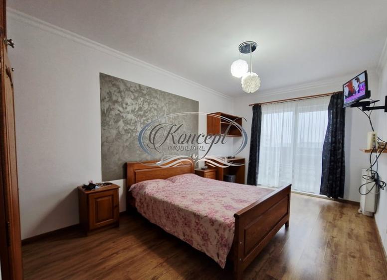 Apartament decomandat, la cheie, cu parcare zona Vivo - 2