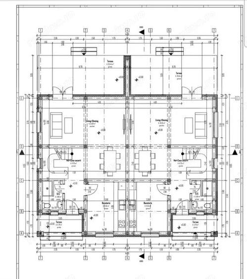 Duplex de vanzare, 115 mp, zona Ghiroda - 4