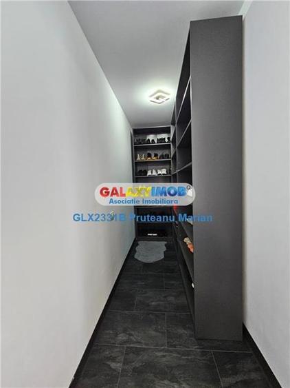 Vanzare casa de Lux cu piscina in aer liber situata in comuna Clinceni - 10