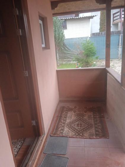 Casa de vacanta +teren 450m2 - 7