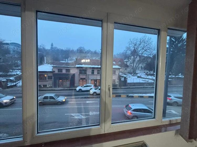 Tudor - Inchiriere apartament 2 camere - B-dul. 1 Decembrie 1918 - 3