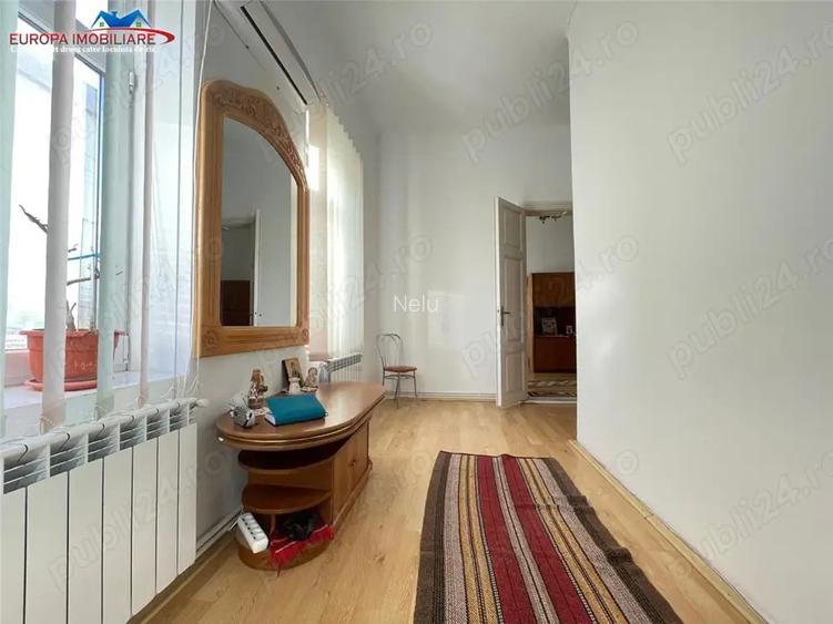 Vand casa oras Tulcea, zona ultracentrala Vand casa oras Tulcea, zona ultracentrala