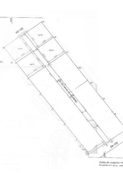 Teren Intravilan, Voluntari, Elisabeta Rizea, 2.000 mp, 4 loturi - 3