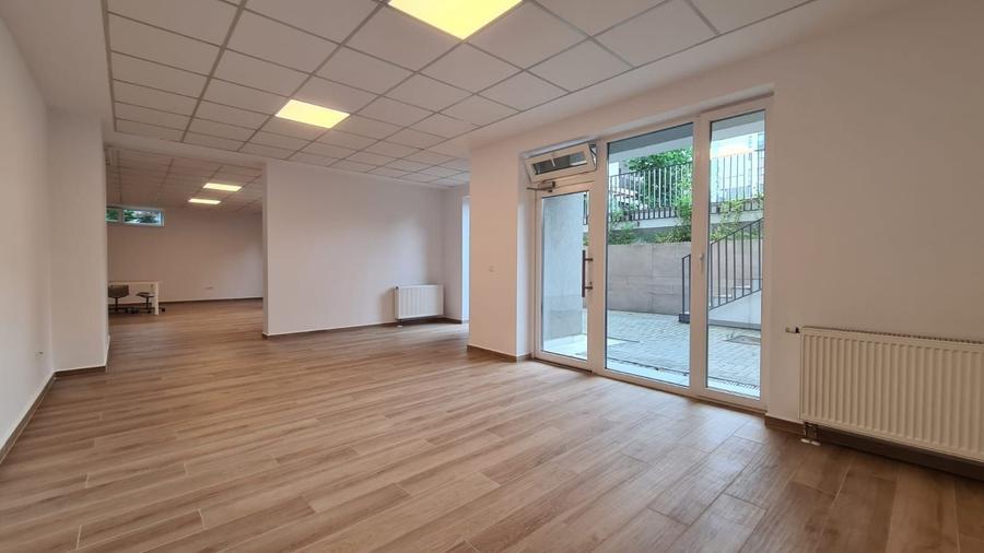 Spatiu comercial in zona Coresi - 3