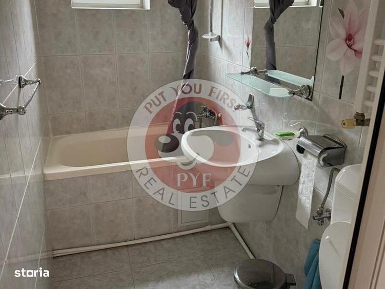 Gradina Cismigiu | 2 camere | Fara Risc | Semidec | 41mp | B12122 - 4