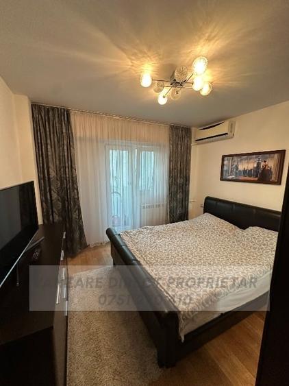 Vanzare Apartament 2 camere, Decomandat, Metrou 5 minute, Parc, Loc parcare ADP - 9
