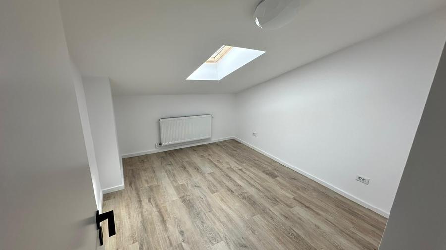 3 camere, Ilie Petre, nou, renovat - 1