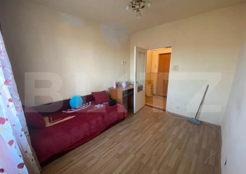 Apartament cu 4 camere, 80mp, zona Dumbrava 2 - 3