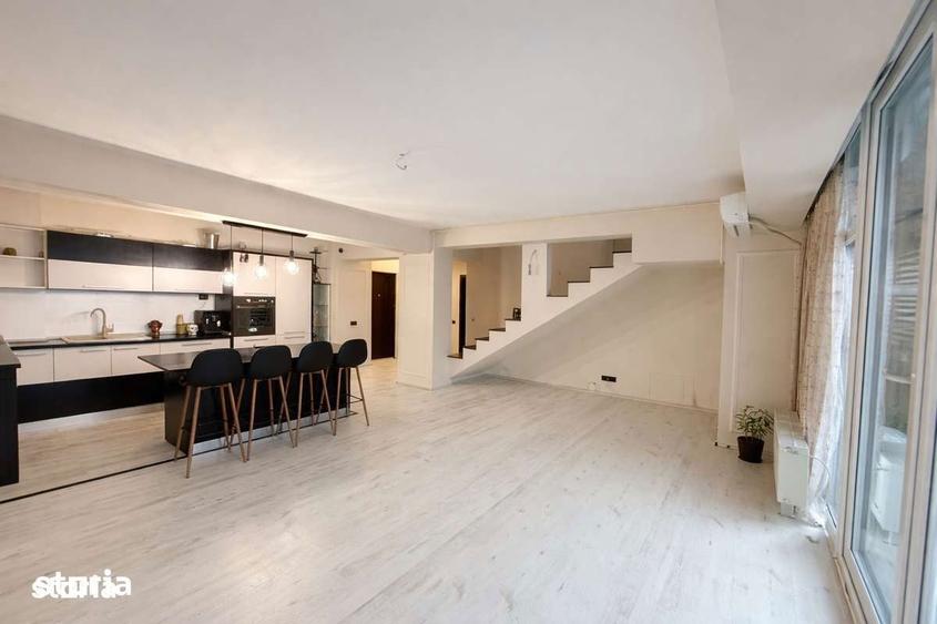 Apartament pe 2 nivele de 3 camere+ dressing Zona Negru Voda/Nord - 1