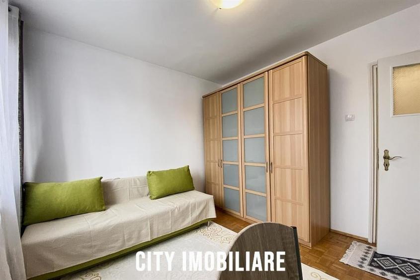 Apartament 2 camere decomandat, Iulius Mall - 7