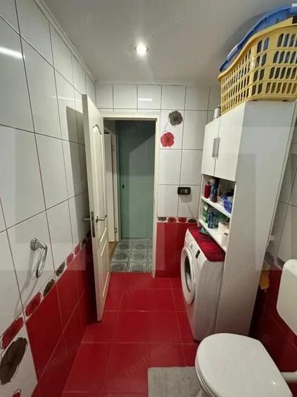 Apartament cu 3 camere, 96 mp, zona Micalaca - 10