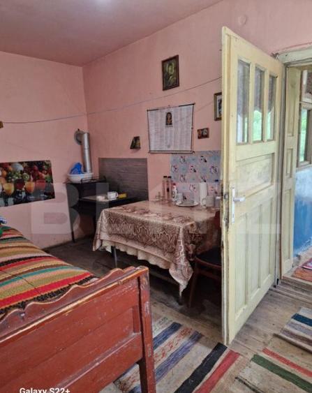 Casa la tara in Beudiu, comuna Nu?eni + teren arabil - 9