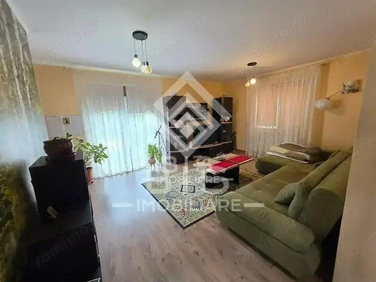 Casa de vanzare Zona MORARIU - 9