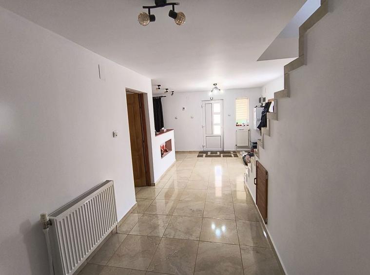 Casa Magurele Dumitrana - 1