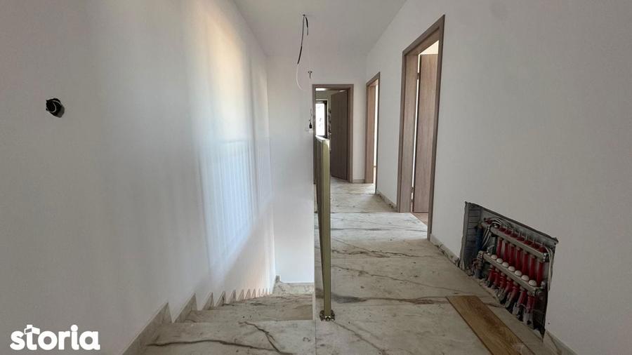 COMISION 0% | Duplex | 93 mp utili | 4 Camere | Sacalaz | - 7