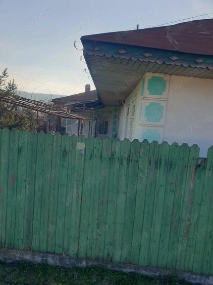 Casa de vanzare ?i spatiu - 4