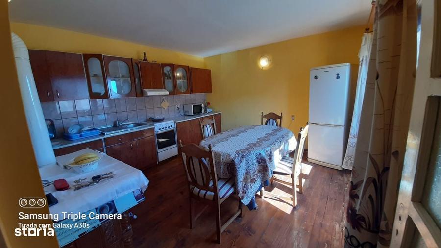 Casa de vanzare in Dumbrava - 4