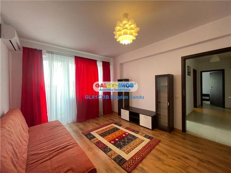 Apartament cu 2 camere, decomandat de inchiriat in Militari - Pacii - 1