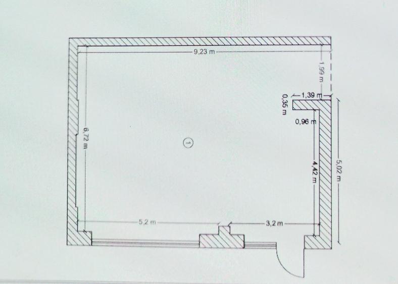 Spațiu comercial premium la parterul complexului Envogue Residence - 4