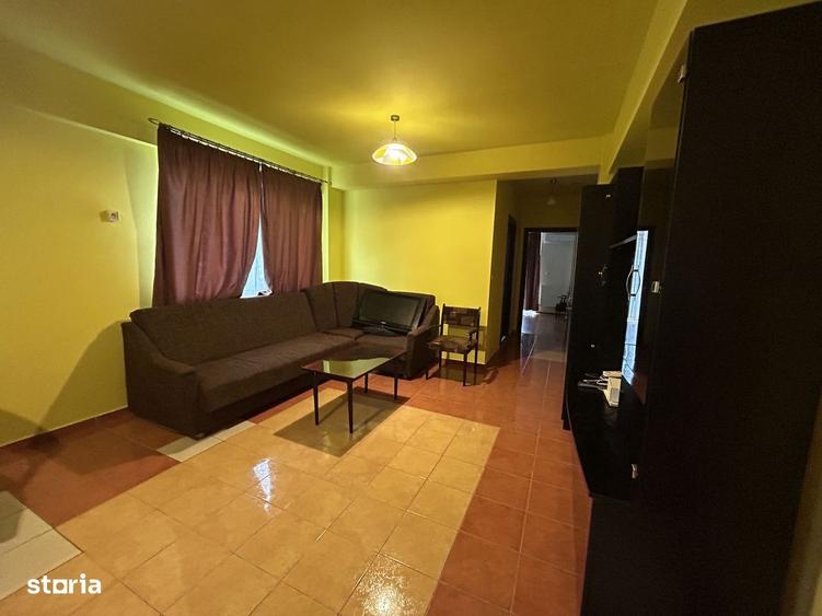 Bloc Nou-Calea Lipovei 2 camere-Centrala Proprie - 6