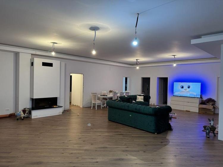 Casa Parter | Proiect Deosebit | Ipotesti | C-5248 - 1