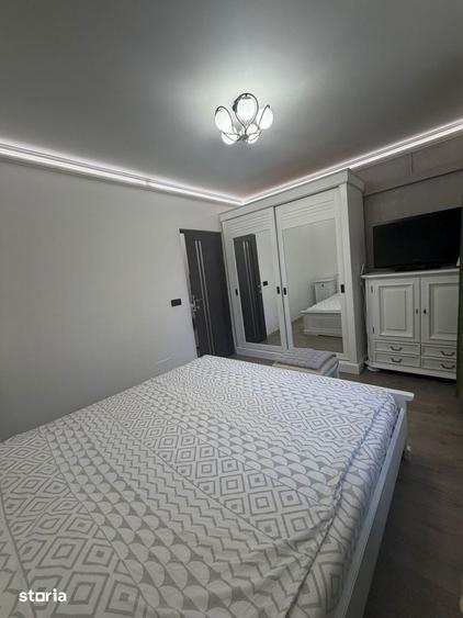 Apartament central | Modern | 2 camere - 9