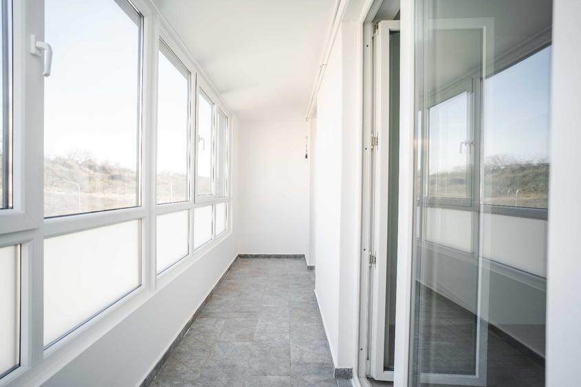 Apartament bloc nou finalizat 2 camere zona Pacurari - 7