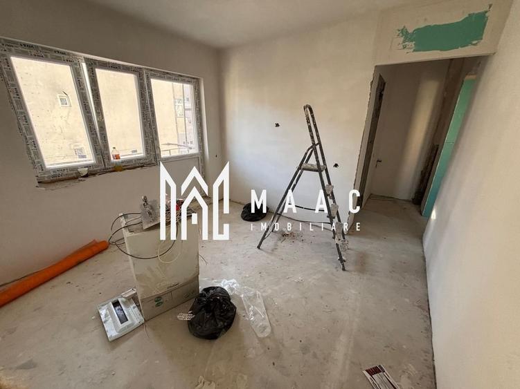 Apartament 3 camere I Valea Aurie I 2 Balcoane I Pivniță - 1