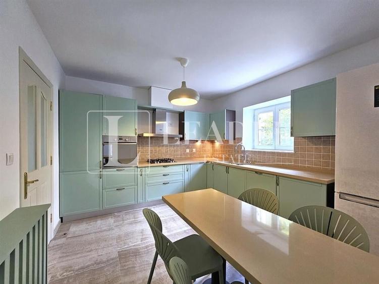 Vila de vanzare I Ansamblu premium I Iancu Nicolae - 5