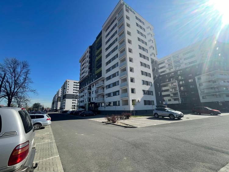 Apartament de vanzare / Prima Onestilor P1 - 3