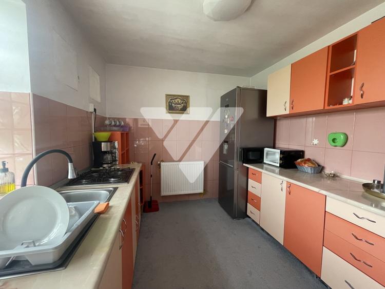 Casa cu 4 dormitoare si 2 bai -  Sibiu - 4