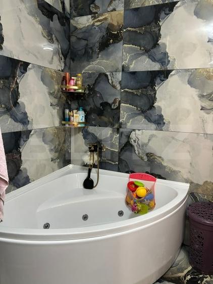 Apartament 2 camere, 58 mp, zona Tatarasi - 10