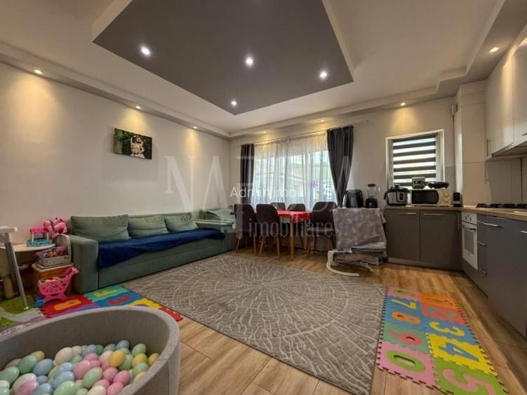 Apartament 2 camere de vanzare in Floresti Apartament 2 camere de vanzare in Floresti