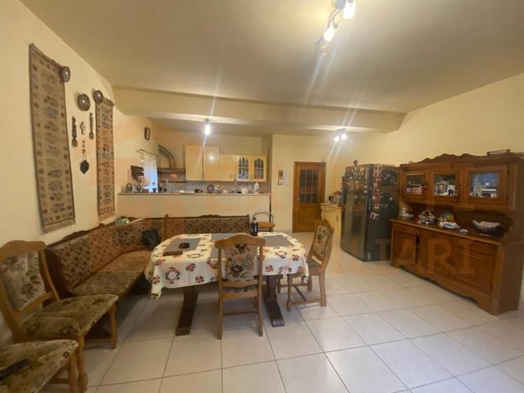 Casa si teren 635 mp de vanzare - zona Stadion-Primaverii, Constanta - 4