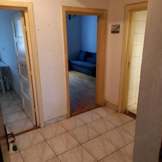Crio Imobiliara ofera spre inchiriere ap. 1 camera pe str. Garibaldi - 1
